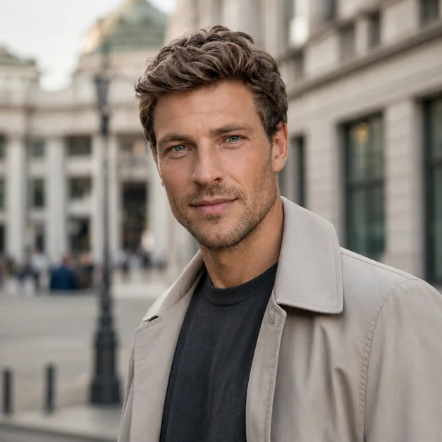 Lukas Hoffmann